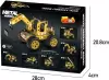 Конструктор Sima-Land Строительная техника FD819 / 10660419 icon 4