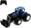 Спецтехника Sima-Land Трактор. Фермер 6631HB 9667066 icon 6