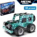 Конструктор Sima-Land Внедорожник FD823 / 10660422 icon 3