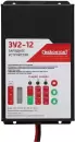 Зарядное устройство СибКонтакТ ЗУ2-12 icon 2