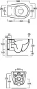Унитаз Simas Vignoni VI 18 (белый) icon 3