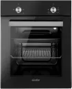 Духовой шкаф Simfer B4EB04070 icon