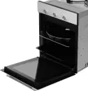 Духовой шкаф Simfer B4EW16025 icon 5