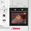 Духовой шкаф Simfer B6EB56001 фото 2