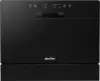 Настольная посудомоечная машина Simfer DBB6602 icon