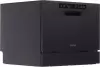 Настольная посудомоечная машина Simfer DBB6602 icon 10