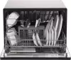 Настольная посудомоечная машина Simfer DBB6602 icon 2
