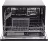 Настольная посудомоечная машина Simfer DBB6602 icon 9