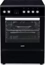 Кухонная плита Simfer F66VB09025 icon