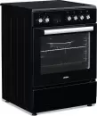 Кухонная плита Simfer F66VB09025 фото 2
