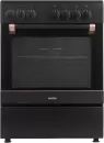 Кухонная плита Simfer F66VL09025 icon