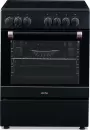 Кухонная плита Simfer F66VL09025 фото 3