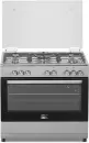 Кухонная плита Simfer F96MH52001 icon