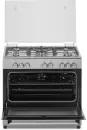 Кухонная плита Simfer F96MH52001 фото 2