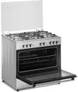 Кухонная плита Simfer F96MH52001 фото 3