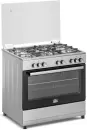 Кухонная плита Simfer F96MH52001 фото 4