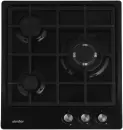 Варочная панель Simfer H45V35B555 icon