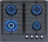 Варочная панель Simfer H60H41G570 icon
