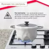 Газовая варочная панель Simfer H60V41M516 icon 7