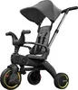 Детский велосипед Simple Parenting Doona Liki Trike S1 (серый) icon