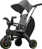 Детский велосипед Simple Parenting Doona Liki Trike S3 (серый) icon