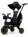 Детский велосипед Simple Parenting Doona Liki Trike Midnight (черный) icon