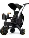 Детский велосипед Simple Parenting Doona Liki Trike S5 (черный) icon