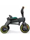 Детский велосипед Simple Parenting Doona Liki Trike S5 (зеленый) фото 4