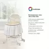 Детская кроватка Simplicity Колыбель Auto с системой автоукачивания GL4050 (Latteria) icon 3