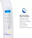 Детская кроватка Simplicity С системой автоукачивания / GL4070 (Chambray) icon 4