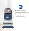 Детская кроватка Simplicity С системой автоукачивания / GL4070 (Denim Melange) icon 10