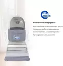 Детская кроватка Simplicity С системой автоукачивания / GL4070 (Grey Melange) icon 3