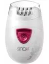 Эпилятор Sinbo SEL 6012 icon