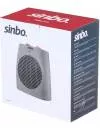 Тепловентилятор Sinbo SFH 6929 icon 6