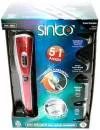Машинка для стрижки Sinbo SHC-4352 фото 11