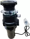 Измельчитель пищевых отходов Saniteco FCD-300 icon 3
