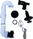 Измельчитель пищевых отходов Saniteco FCD-300 icon 6