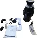 Измельчитель пищевых отходов Saniteco FCD-620 icon 6