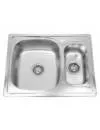 Кухонная мойка Sinklight 6350-L icon