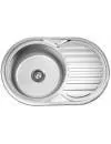 Кухонная мойка Sinklight 7750-L icon