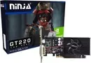 Видеокарта Sinotex Ninja GeForce GT 220 1GB DDR3 NL22NP013F icon