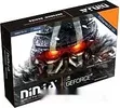 Видеокарта Sinotex Ninja GeForce GT 610 2GB DDR3 NK61NP023F фото 2