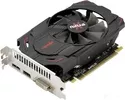 Видеокарта Sinotex Ninja Radeon RX 550 2GB GDDR5 AKRX55025F icon 2