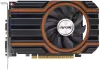 Видеокарта AFOX GeForce GT 750 4GB GDDR5 AF750-4096D5H2-V2 icon