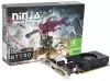 Видеокарта Sinotex Ninja GeForce GT 730 1GB GDDR3 NK73NP013F icon