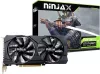 Видеокарта Sinotex Ninja GeForce GTX 1660 Super 6GB GDDR6 NF166SF66F-06D6 фото 5