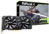 Видеокарта Sinotex Ninja GeForce RTX 2060 Super 8GB GDDR6 NK206SG86F icon 5