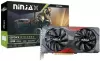 Видеокарта Sinotex Ninja GeForce RTX 3060 12GB GDDR6 NF306F126F icon 3