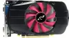 Видеокарта Sinotex Ninja Radeon R7 350 2GB GDDR5 AFR735E25F icon