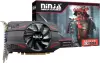 Видеокарта Sinotex Ninja Radeon RX 550 8GB GDDR5 AFRX55085F icon 2